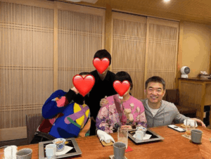 橋下徹の奥さんの写真が非公開の理由と家族情報を総まとめ解説