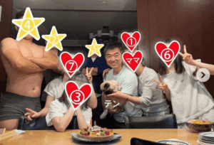 橋下徹の奥さんの写真が非公開の理由と家族情報を総まとめ解説