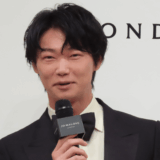 笠松将の父親は何者か？非公開理由と家族背景を整理して徹底検証