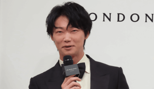 笠松将の父親は何者か？非公開理由と家族背景を整理して徹底検証