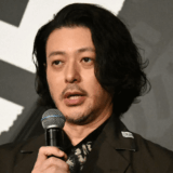 オダギリジョーの余命説の出どころと病歴・現在の活動を詳細に整理