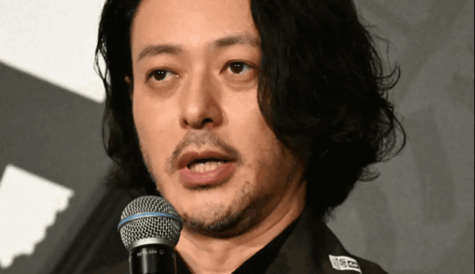 オダギリジョーの余命説の出どころと病歴・現在の活動を詳細に整理