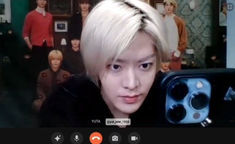 NCT・ゆうたの顎が長いと言われる理由と整形疑惑を比較徹底整理