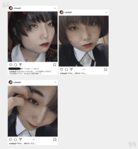 あどの素顔は本当に判明した？顔バレの理由と噂の真相を徹底整理