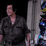 藤岡弘の妻と再婚の真相｜現在の奥さんは誰？年齢や子供4人の家族構成