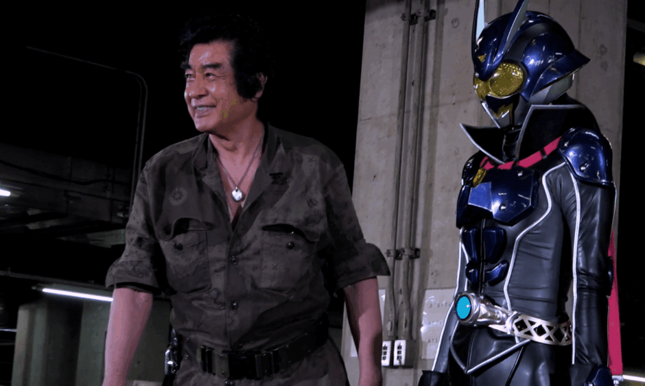 藤岡弘の妻と再婚の真相｜現在の奥さんは誰？年齢や子供4人の家族構成