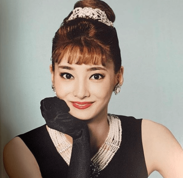 星蘭ひとみ家系図｜実家・出光興産説と豊田家結婚まで徹底整理