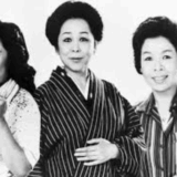 かしまし娘の現在｜長女死亡と三女花江の今・照枝の晩年まで整理