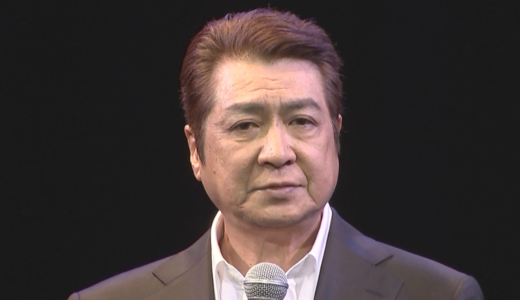 山川豊の奥さんはどんな人？結婚から熟年離婚・子供と現在の家族関係まで解説