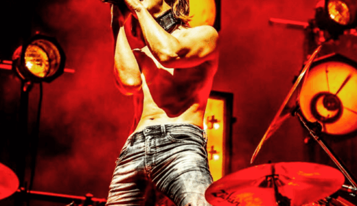 YOSHIKIの結婚歴はある？元妻や子供の噂と結婚しない理由を解説