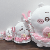 ちいかわの作者の顔は公開されている?ナガノの正体とプロフィール情報まとめ