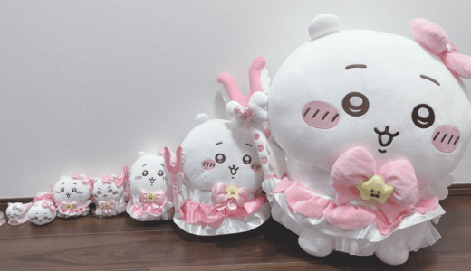 ちいかわの作者の顔は公開されている？ナガノの正体とプロフィール情報まとめ