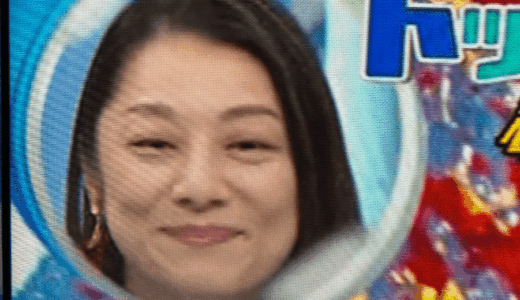 小池栄子に子供はいない？旦那・坂田亘との結婚生活と噂の真相