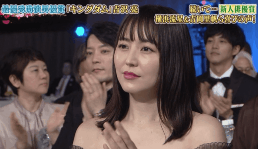 長澤まさみが結婚しない理由は？福永壮志との結婚や過去恋愛も解説