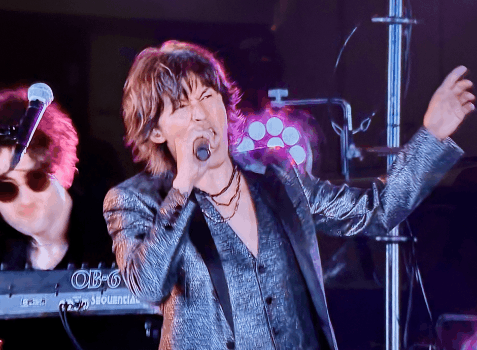 稲葉浩子の息子のジャニーズの噂は本当？志門説や青山学院の学歴を解説