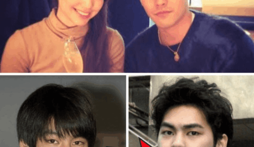 柳楽優弥の若い頃の経歴とは？映画誰も知らないでのデビューと代表作を解説