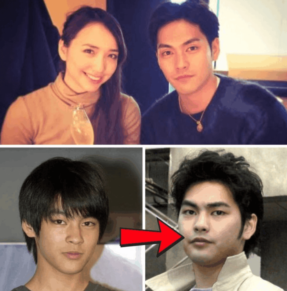 柳楽優弥の若い頃の経歴とは？映画誰も知らないでのデビューと代表作を解説