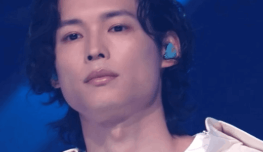 松村北斗の実家の金持ち説は本当？家族構成や上京理由を徹底解説