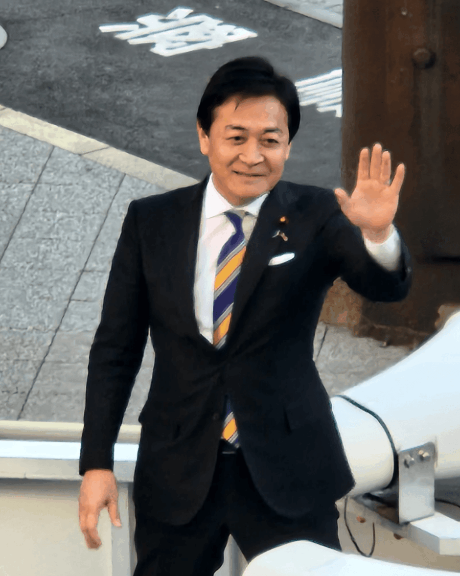 玉木雄一郎の妻の学歴の真相｜東大説・財務省経歴・ハーバード噂を解説