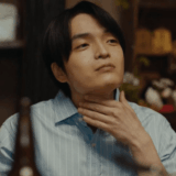 岡山天音の父親はどんな人？俳優・きたろうとの噂や家族構成を解説