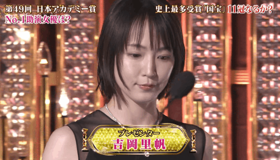 吉岡里帆の結婚歴の真相は？旦那や夫写真の噂と佐藤健との関係