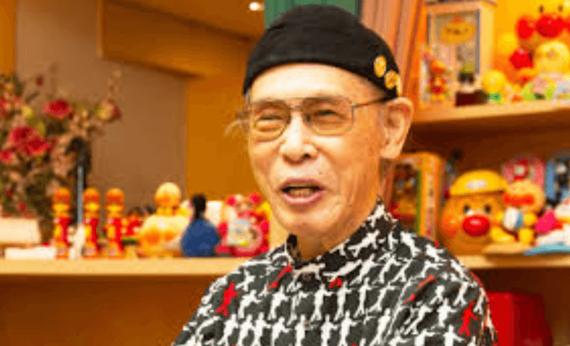 やなせたかしの遺産はどうなったのか？著作権と相続の全真相を解説