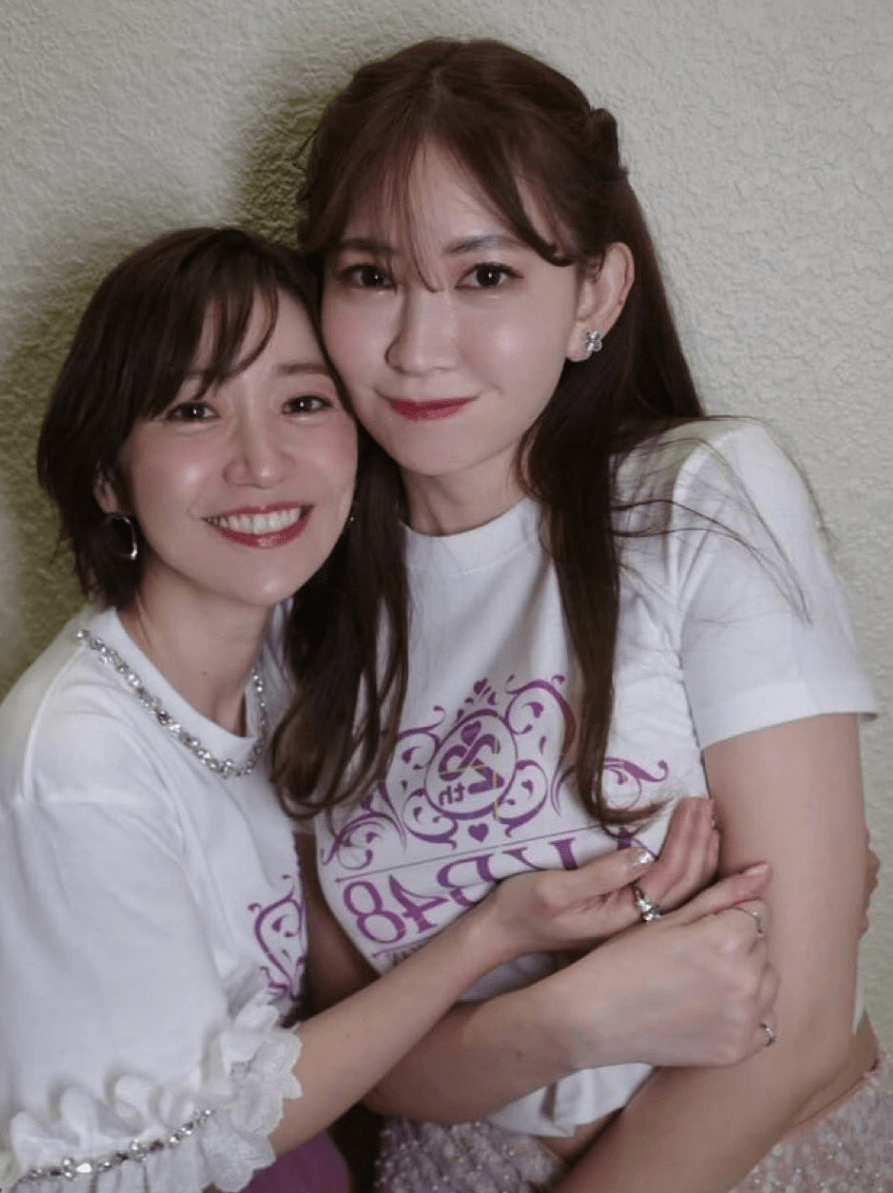 小嶋陽菜の旦那は誰？宮本拓との関係や現在どうして独身なのか徹底解説