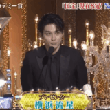 横浜流星結婚相手は誰？歴代彼女の噂や現在の恋愛観を総まとめ