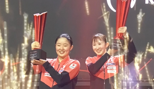 早田ひなの年収は1億円超えか？収入内訳とスポンサー一覧を解説