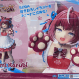 赤見かるびの顔は公開済みなの？顔バレ有無と前世説を徹底整理