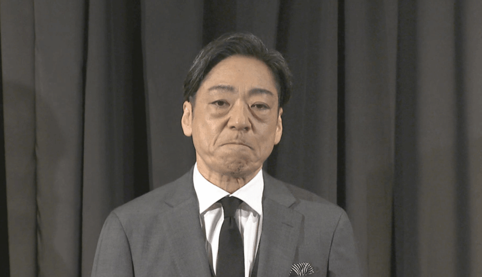 香川照之の奥さんの人物像とは？元妻の現在や再婚相手まで徹底解説