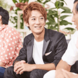 大倉士門の実家は金持ち？父親や家族構成から真相を徹底解説する