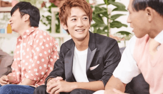 大倉士門の実家は金持ち？父親や家族構成から真相を徹底解説する