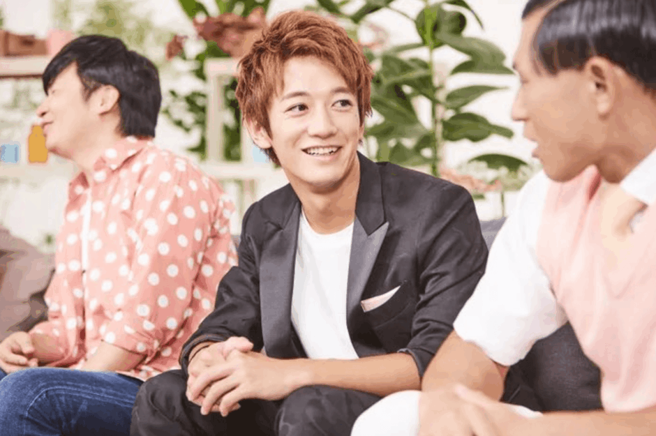 大倉士門の実家は金持ち？父親や家族構成から真相を徹底解説する