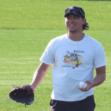 今永昇太の家族構成を徹底解説。父親・母親・兄姉との関係と背景