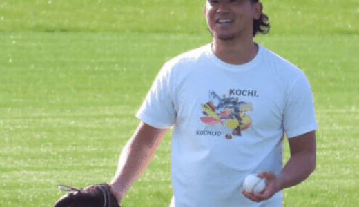 今永昇太の家族構成を徹底解説。父親・母親・兄姉との関係と背景