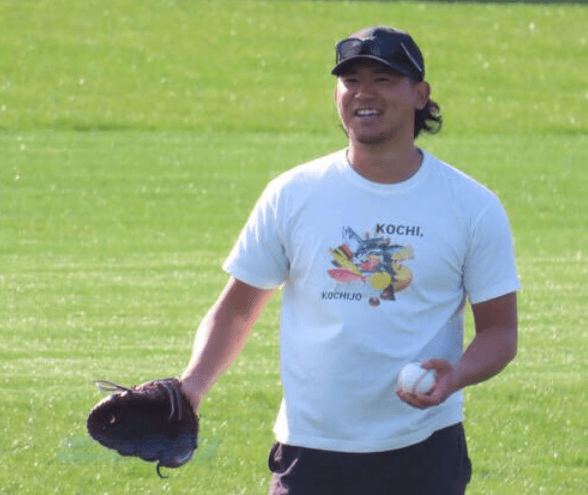 今永昇太の家族構成を徹底解説。父親・母親・兄姉との関係と背景