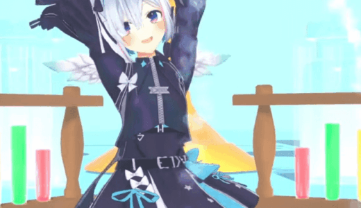 天音かなたの前世はのぞむなの？声や時系列一致と噂の根拠を徹底解説