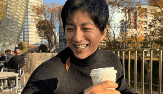 大沢たかおの整形疑惑を徹底検証！昔と現在の目元と顔の変化まとめ