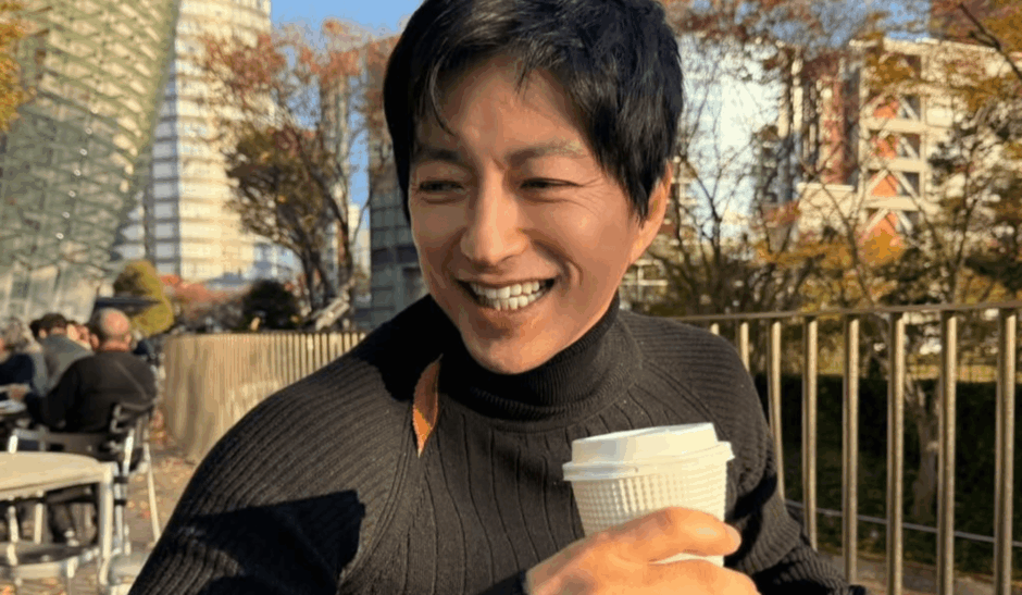 大沢たかおの整形疑惑を徹底検証！昔と現在の目元と顔の変化まとめ