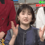 水野真紀の実家は田園調布？家族構成や生い立ちを徹底解説する