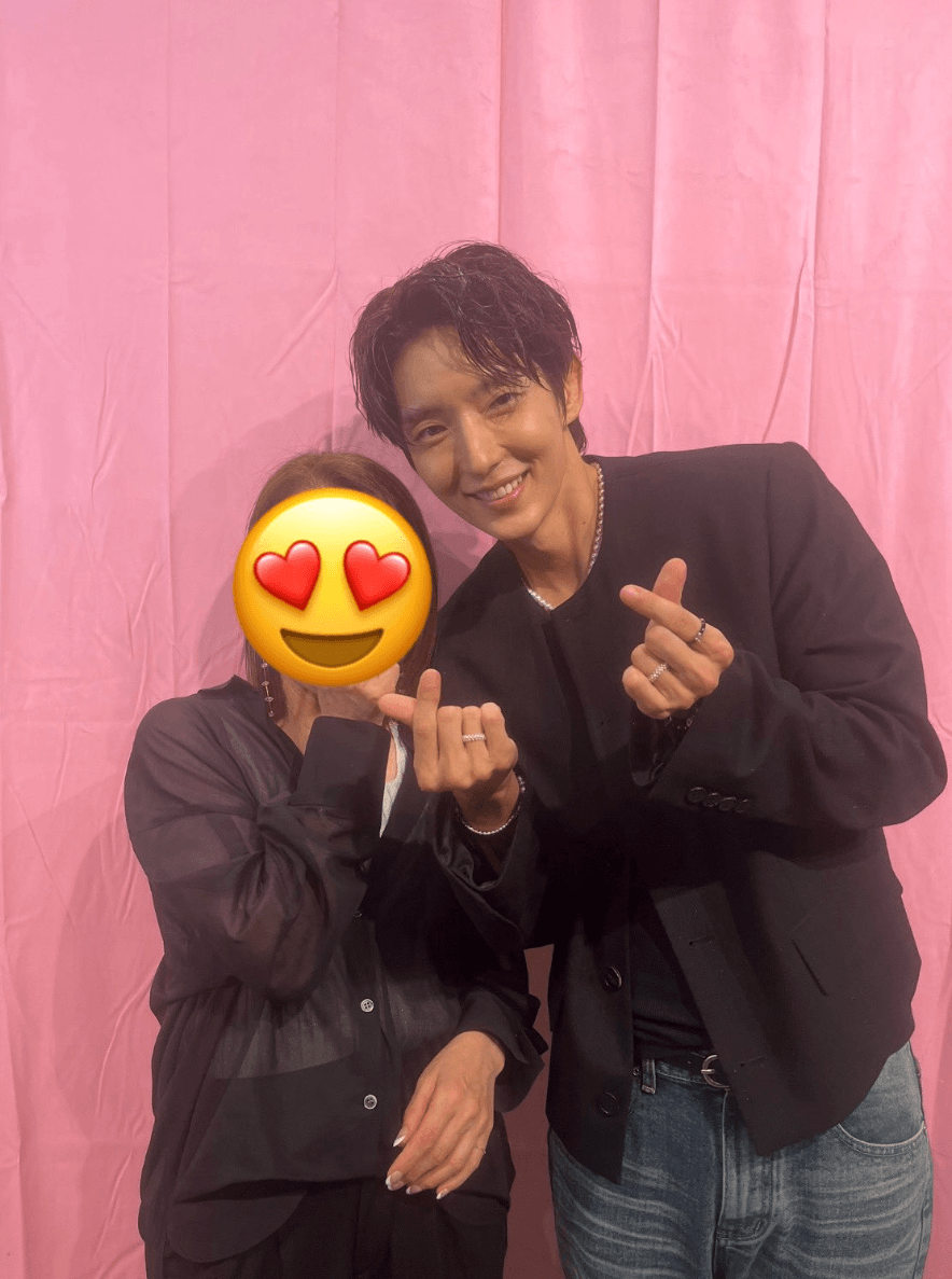 イジュンギの妻の真相｜結婚しているのか現在の恋愛事情を解説