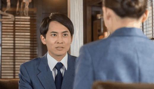 平埜生成のジャニーズ時代の活動内容と俳優転向の理由とは？