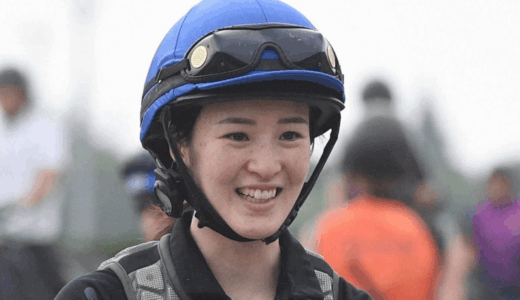 藤田菜七子の愛車は白いボルボ？車種や価格と話題の理由を徹底解説