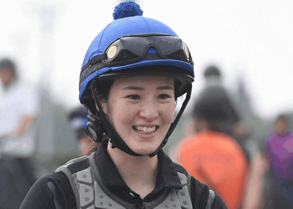 藤田菜七子の愛車は白いボルボ？車種や価格と話題の理由を徹底解説