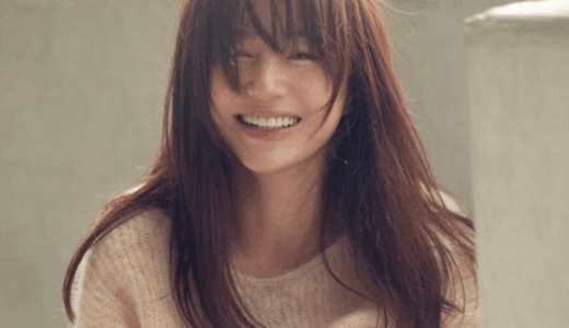 井川遥の再婚説の真相とは？結婚相手や子供と家族の現在を徹底解説