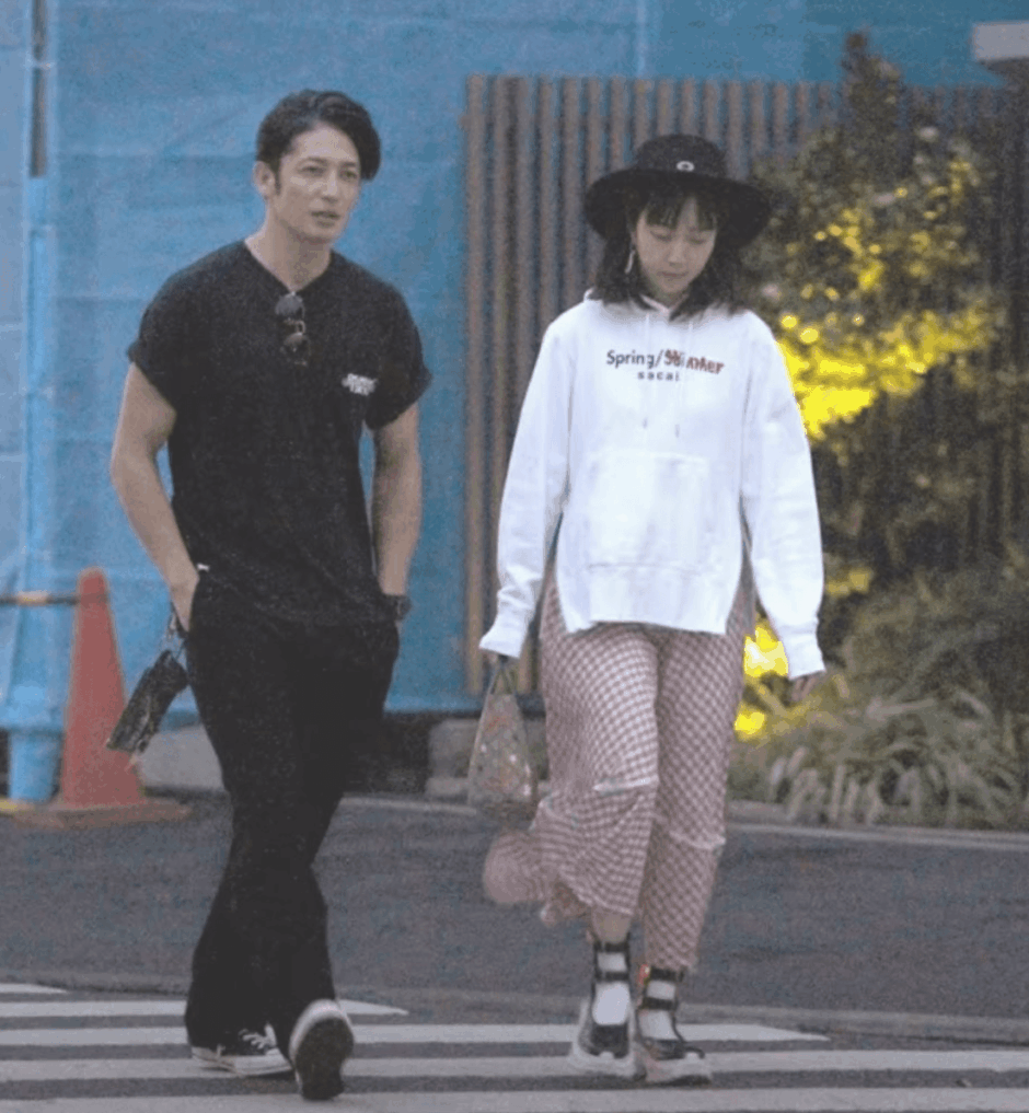 玉木宏の奥さんは木南晴夏？嫁との結婚や子供・馴れ初めを徹底解説