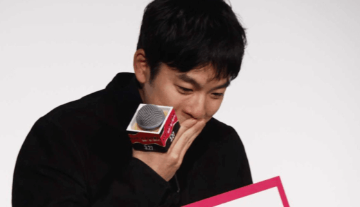 仲野太賀の結婚相手は誰なのか？木竜麻生との関係と歴代彼女まとめ