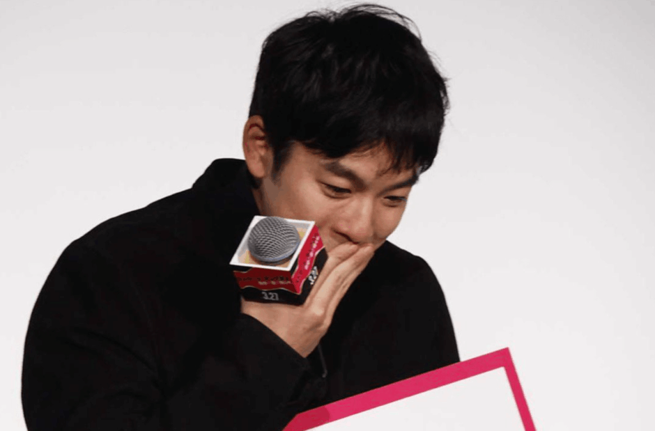 仲野太賀の結婚相手は誰なのか？木竜麻生との関係と歴代彼女まとめ