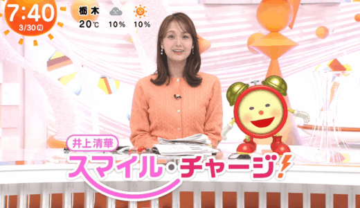 井上清華の年収は1000万円前後？収入源や役職・生活まで徹底解説